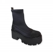 TAŞLI KALIN TABANLI ...